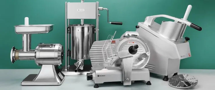 attrezzature per cucine