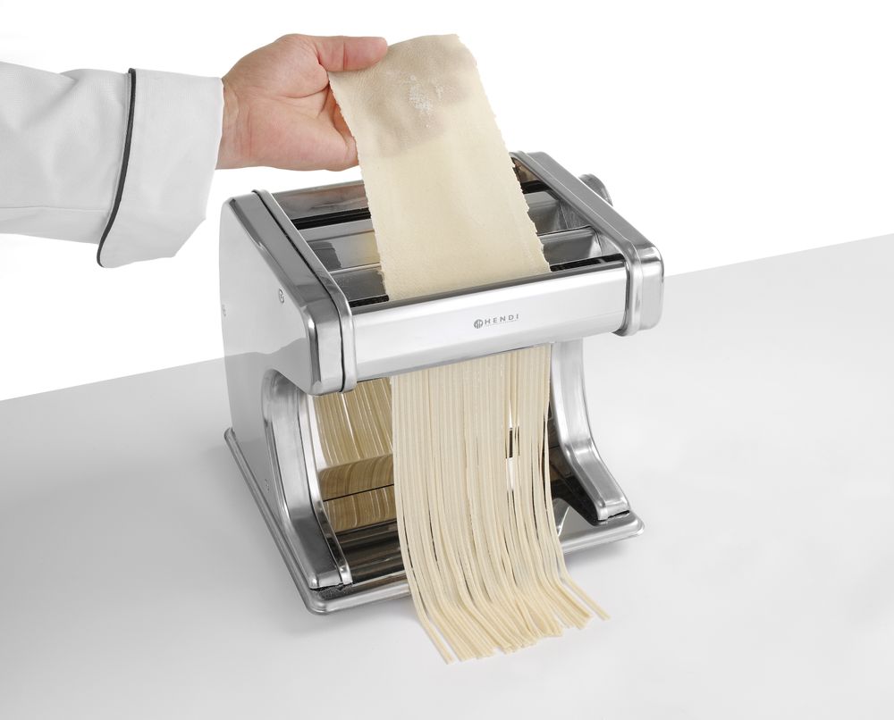 Macchina per pasta elettrica