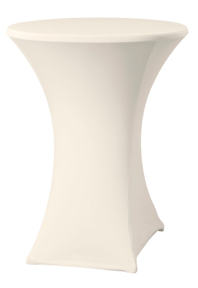 Copritavola da bar ø80-85 cm
