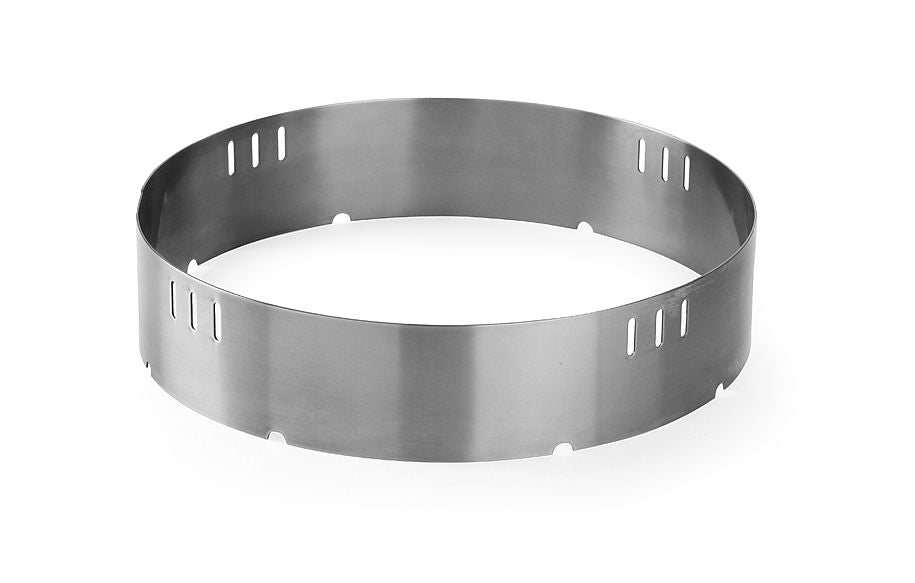 Anello per fornello a gas "Hokker"