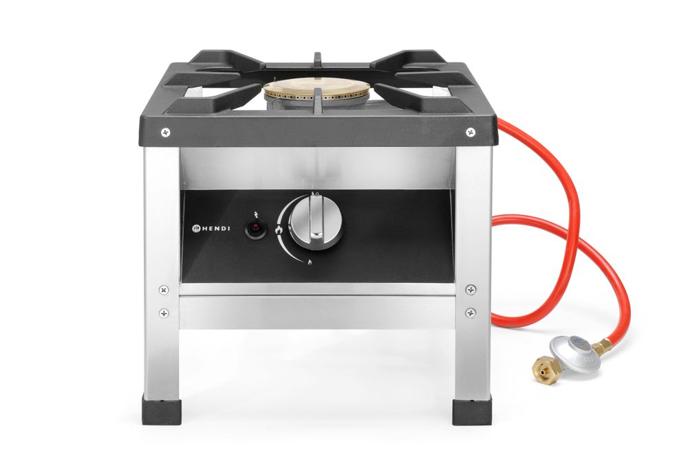 Fornello a sgabello Hokker Kitchen Line