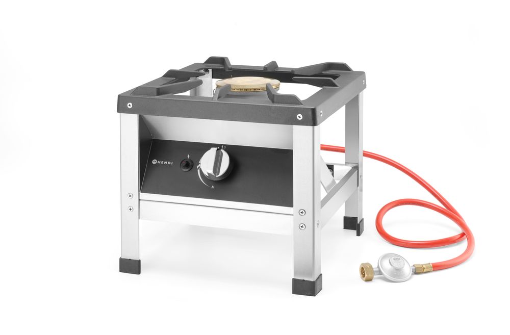Fornello a sgabello Hokker Kitchen Line