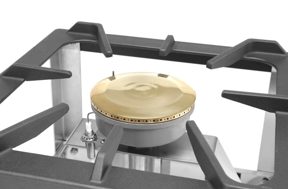 Fornello a sgabello Hokker Kitchen Line