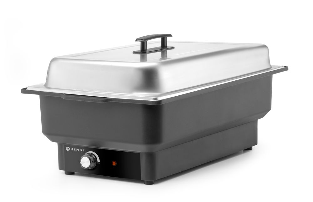 Chaffing dish Tellano elettrico
