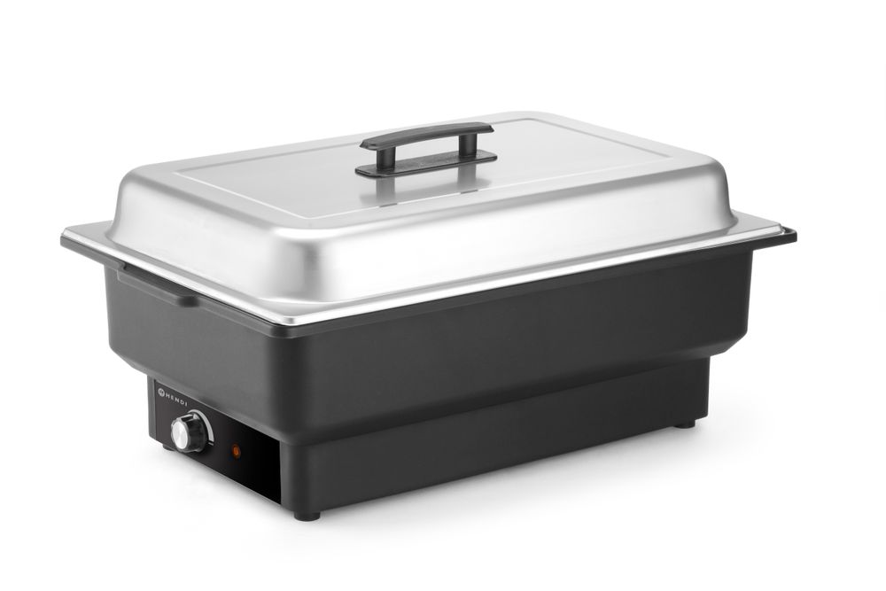 Chaffing dish Tellano elettrico