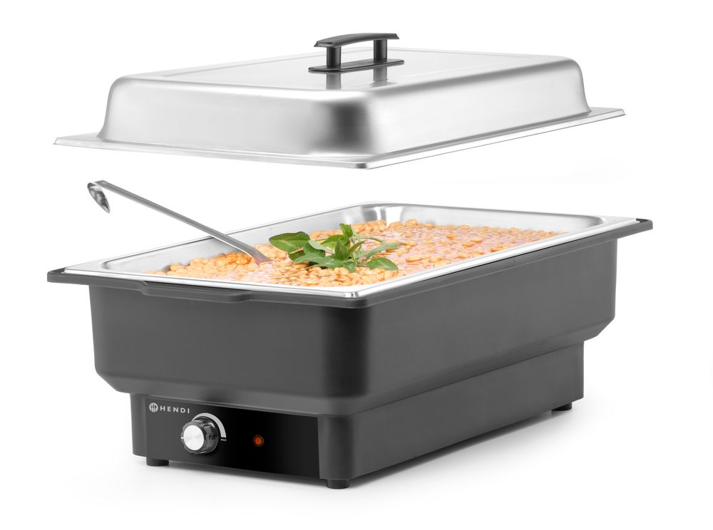 Chaffing dish Tellano elettrico