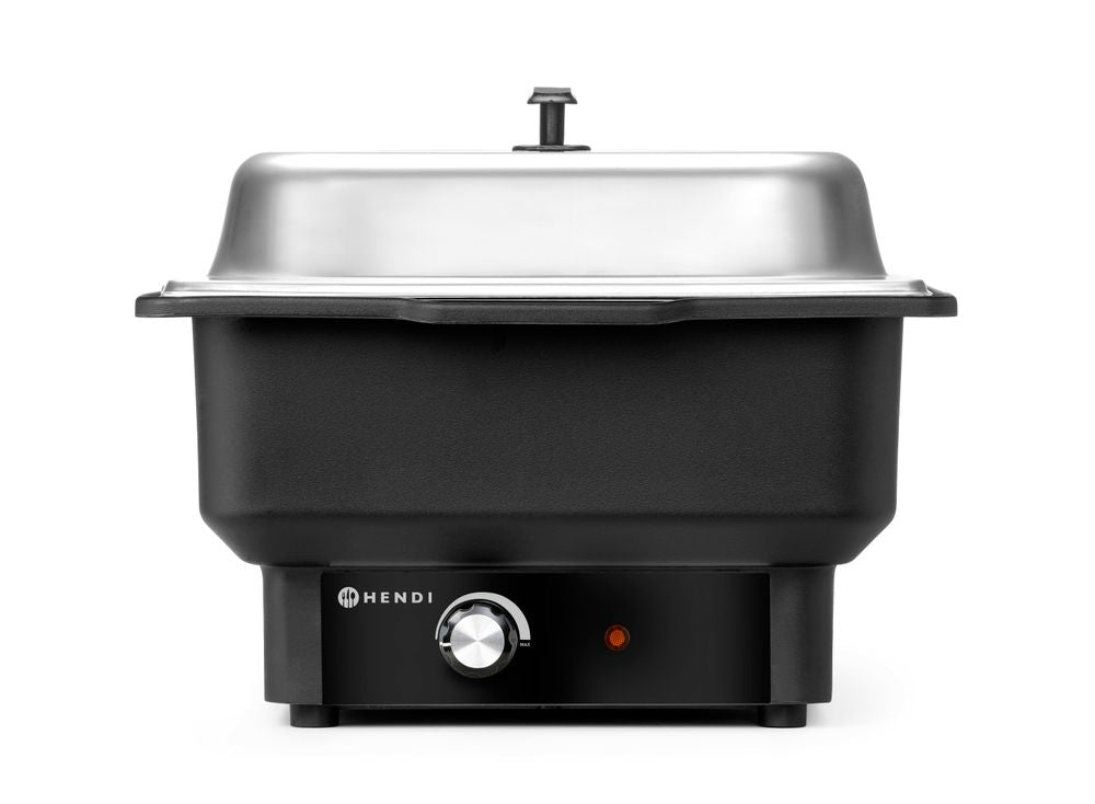 Chaffing dish Tellano elettrico