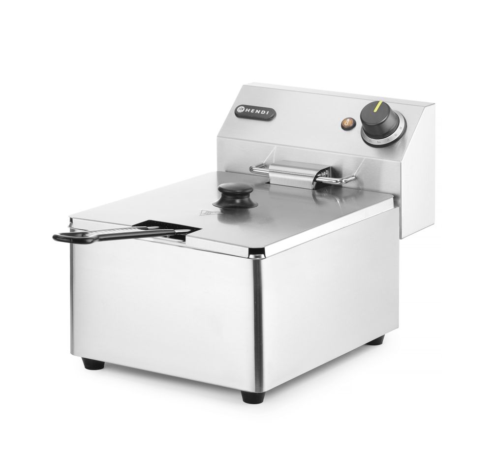 Friggitrice Kitchen Line - 6L