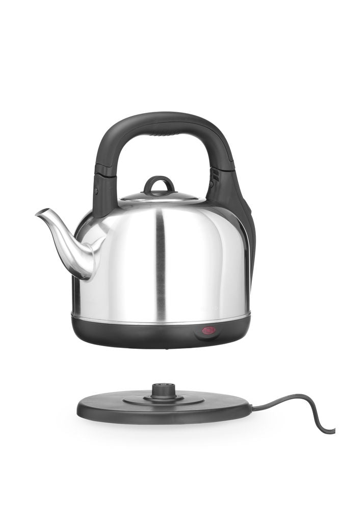 Bollitore elettrico senza fili