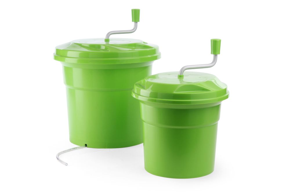 Centrifuga per insalata