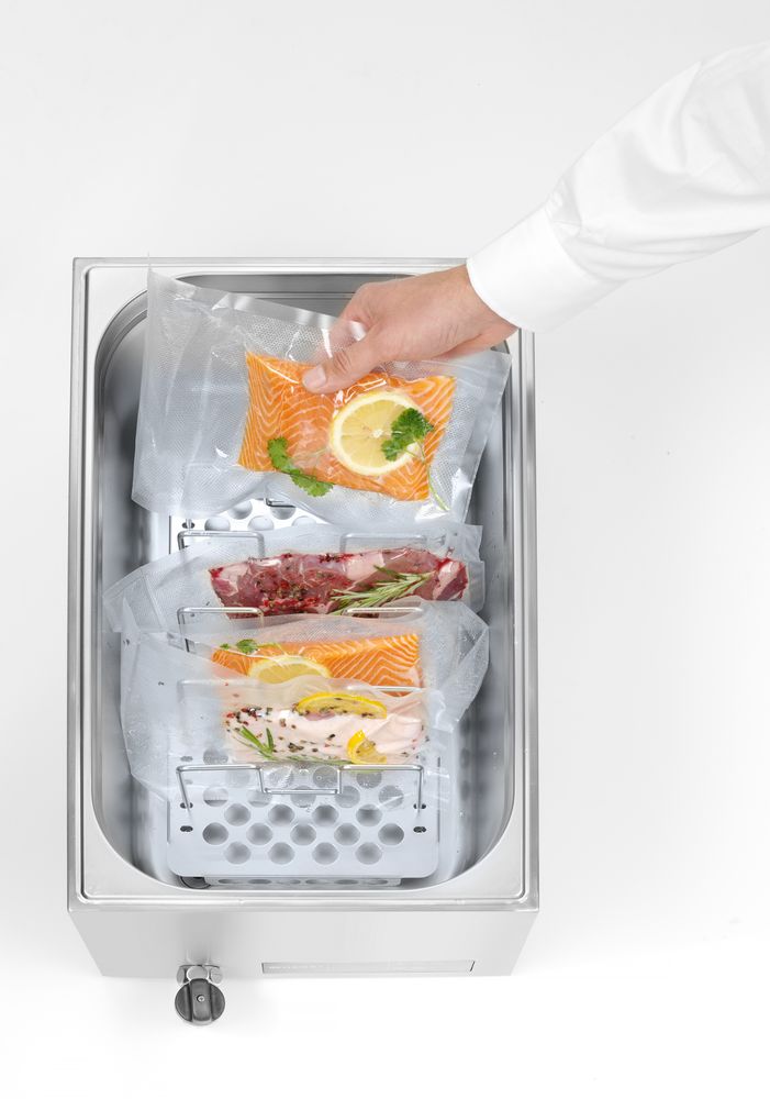 Sous Vide sistema GN 1/1