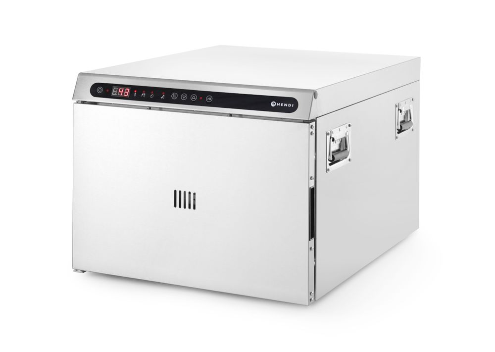 Forno a bassa temperatura