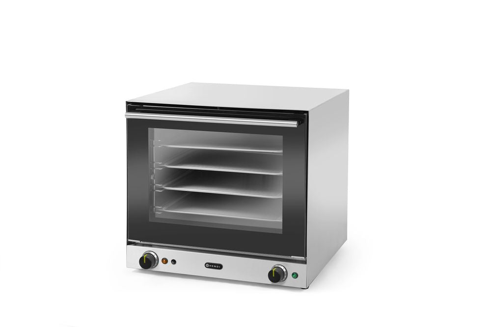Forno a convezione con umidificatore H90S