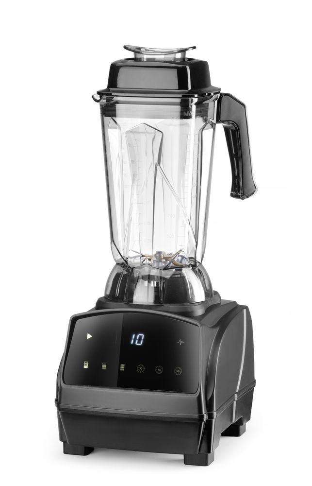 Blender per bar digitale