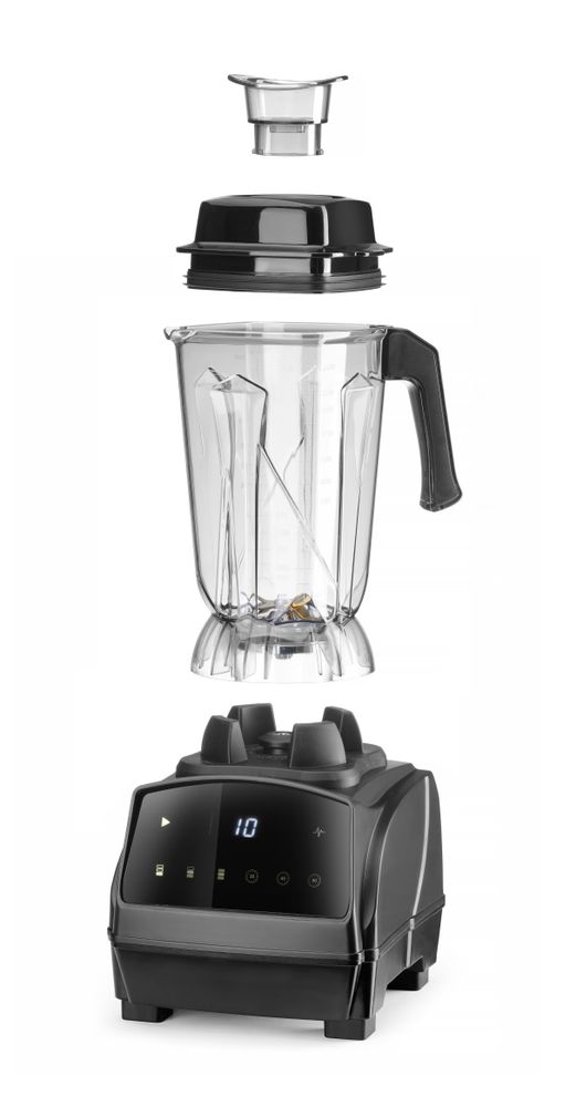 Blender per bar digitale