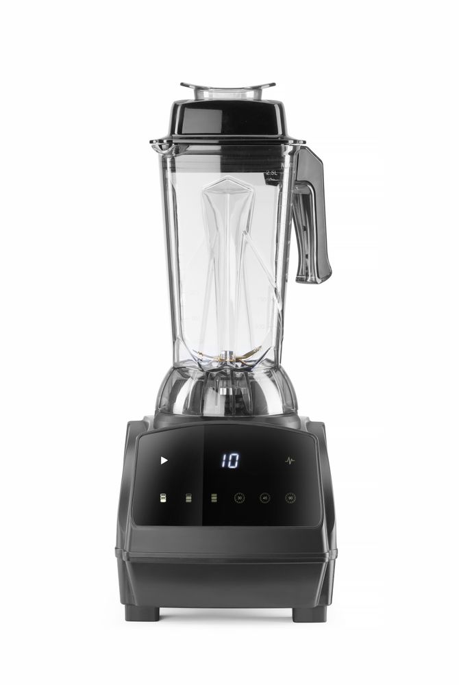 Blender per bar digitale