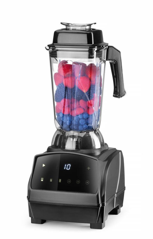 Blender per bar digitale