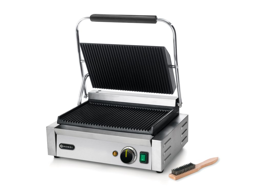 Grill a contatto "Panini"