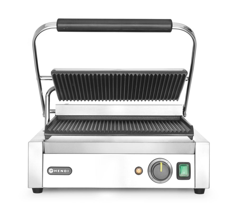 Grill a contatto "Panini"