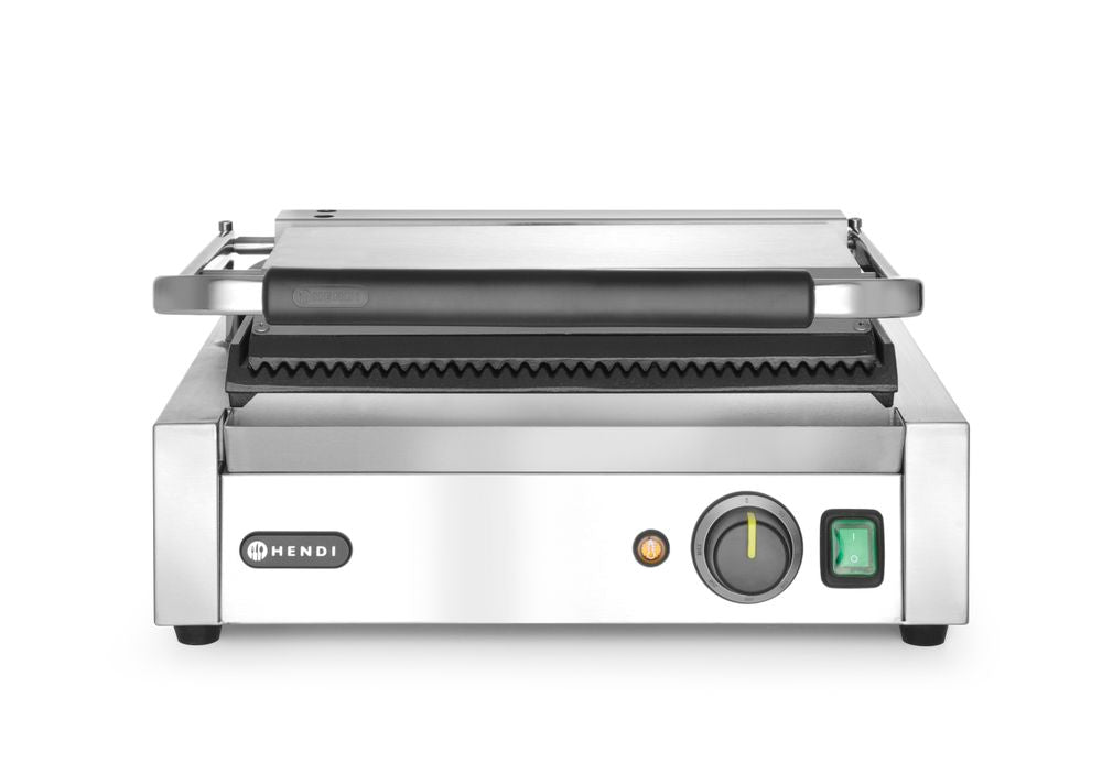 Grill a contatto "Panini"