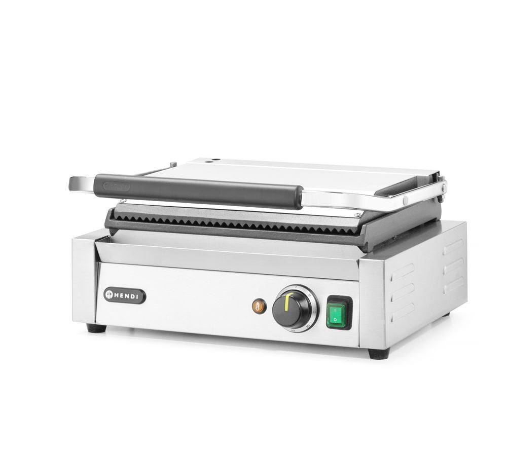 Grill a contatto "Panini"