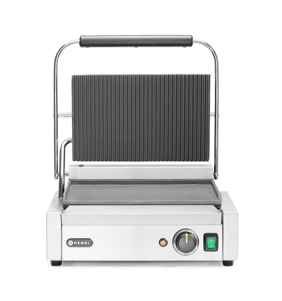 Grill a contatto "Panini"