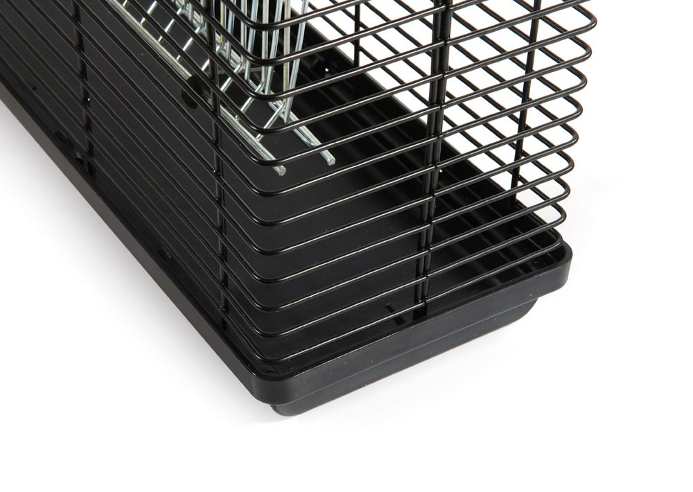 Apparecchio insetticida resistente all´acqua 150 m², 230V/45W, 680x140x(H)305mm