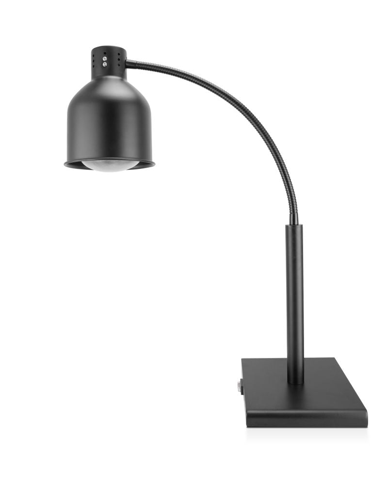 Lampada termica flessibile.