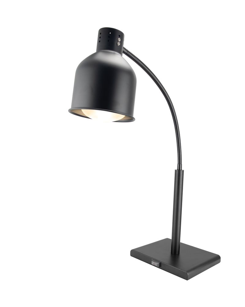 Lampada termica flessibile.