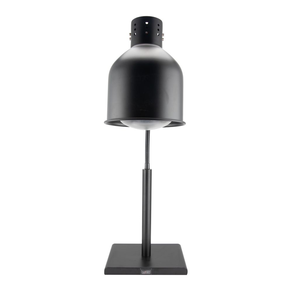 Lampada termica flessibile.