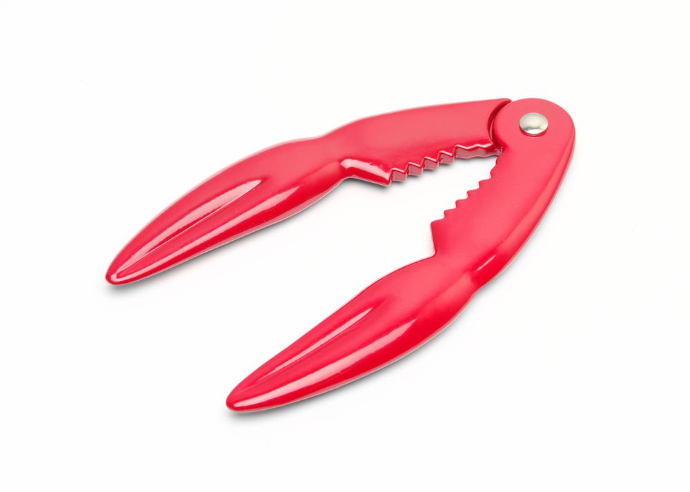 Pinza per aragosta e granchio