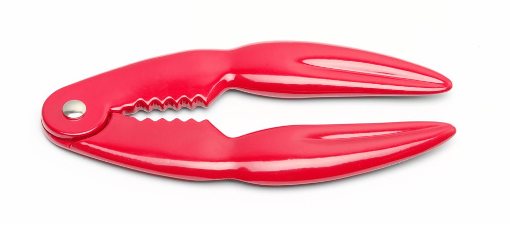 Pinza per aragosta e granchio