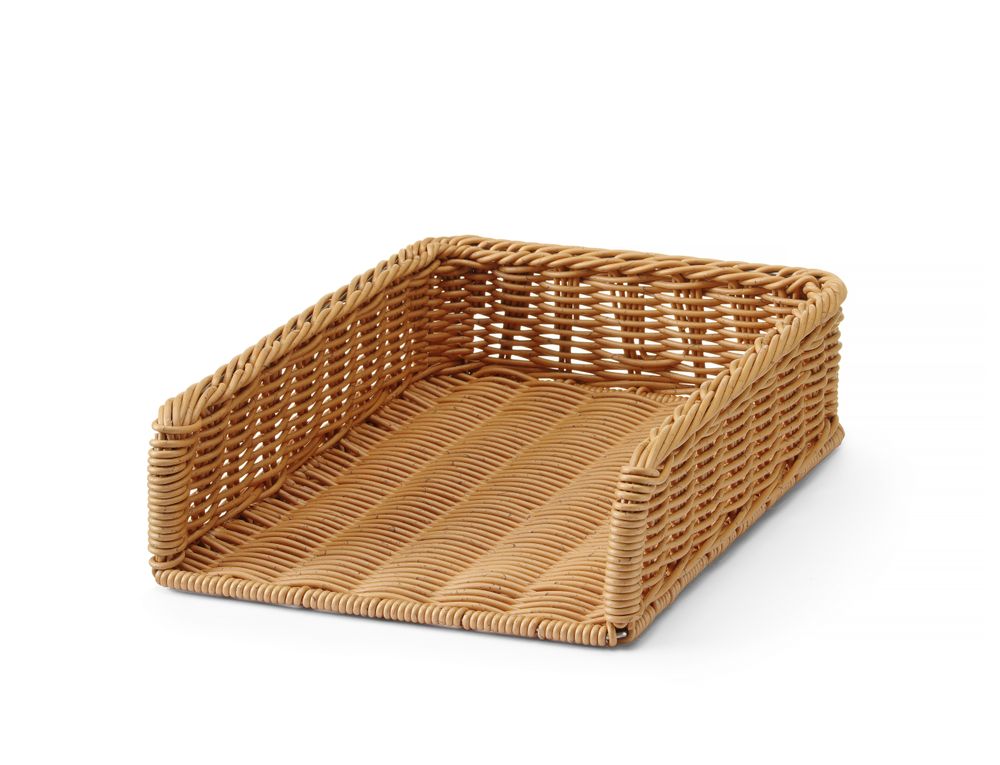 Cestello espositivo per pane