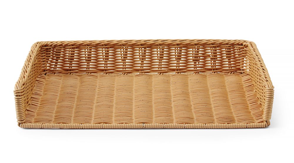 Cestello espositivo per pane