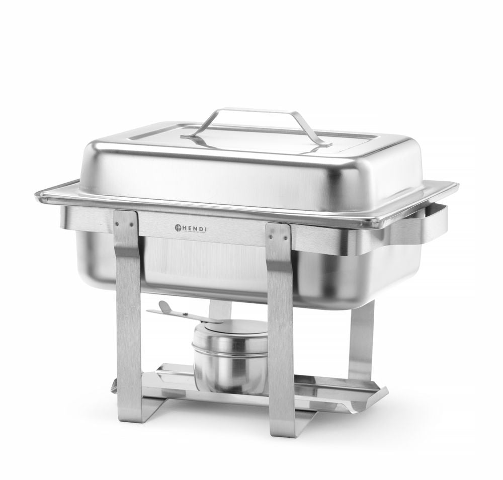 Scaldavivande Gastronorm 1/2