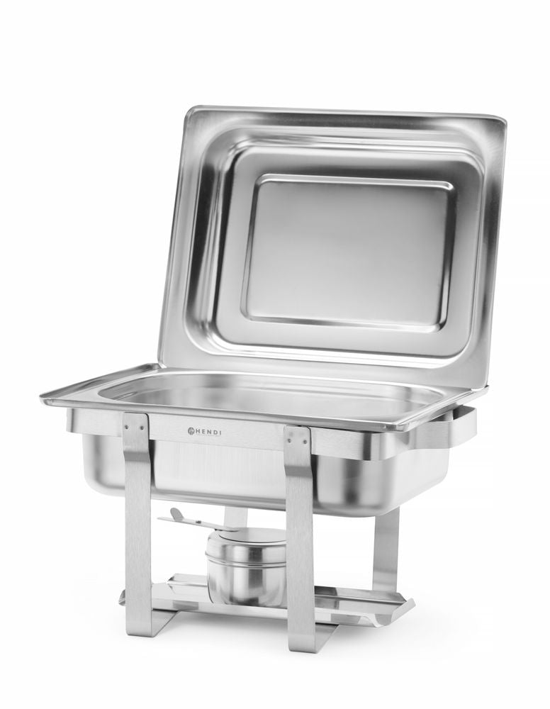 Scaldavivande Gastronorm 1/2