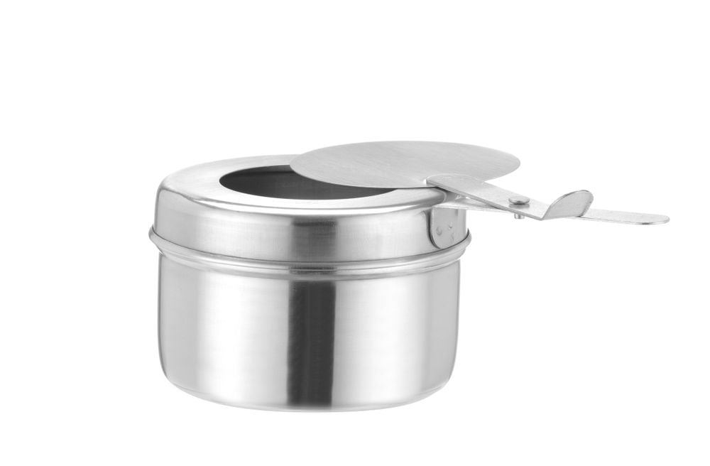 Chafing dish Gastronorm 1/1, 9L, 2 pezzi, 600x358x(H)295mm