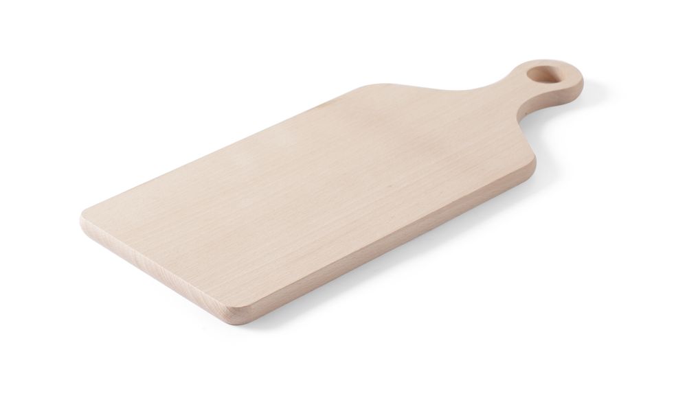 Tagliere con manico