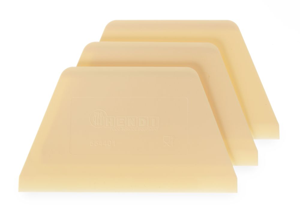 Raschiapasta - 3 pezzi