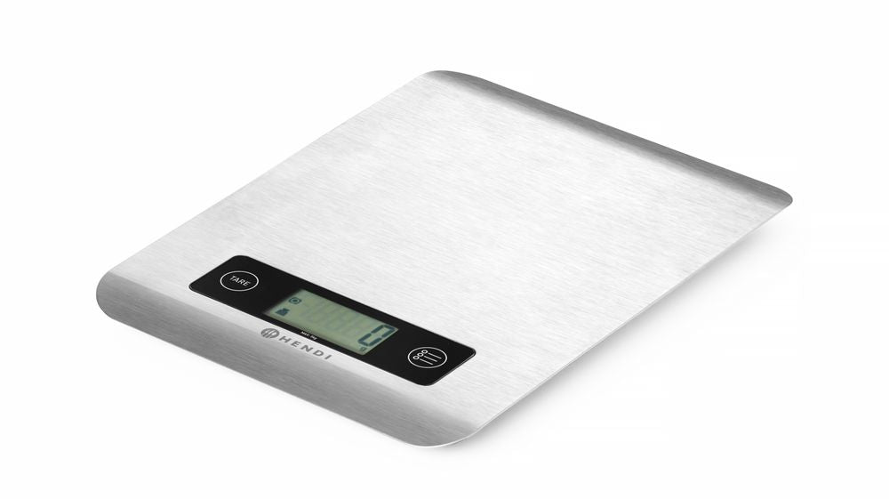 Bilancia da cucina 5 kg.