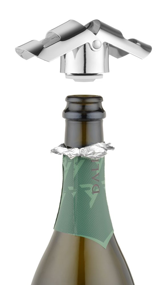 Tappo per champagne