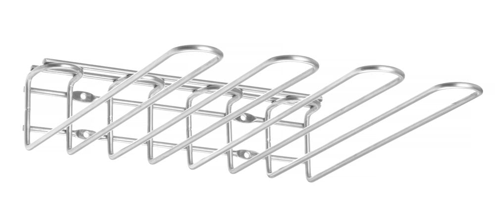 Scaffale porta bicchieri