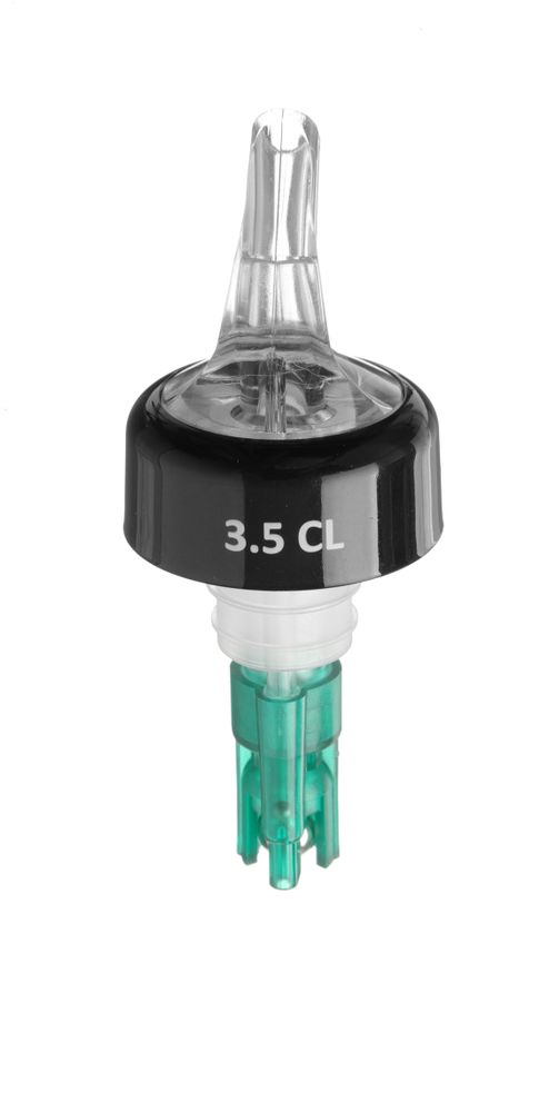 Versatore a sfera