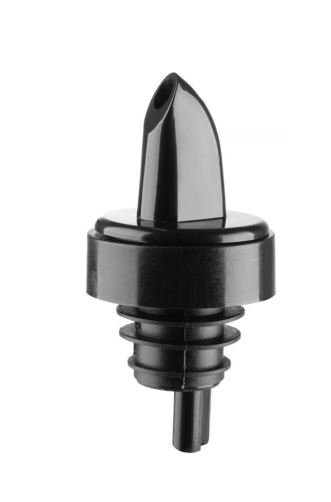 Versatore a flusso libero