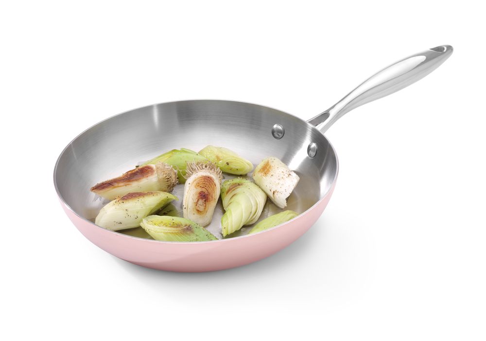 Padella per frittura