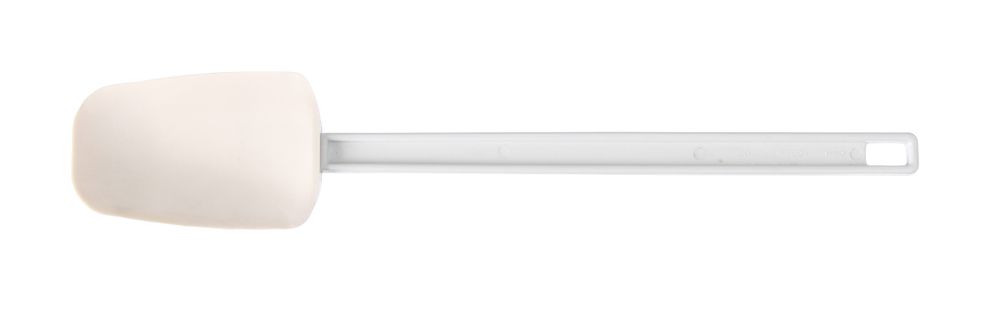 Raschietto a forma di cucchiaio Kitchen Line