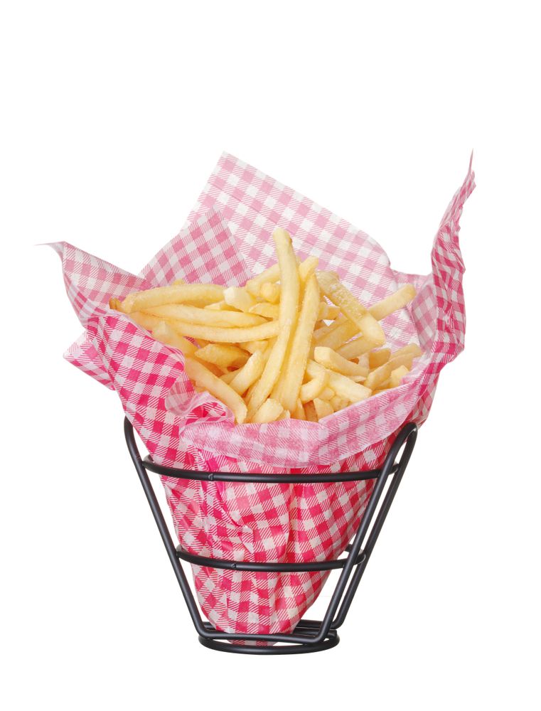 Tovaglietta di carta oleata - 500 pezzi