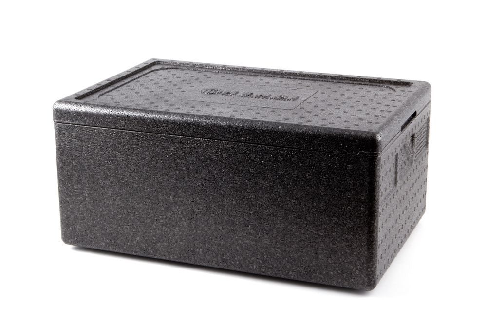 Box termico GN 1/1, 80L, 685x485x(H)360mm