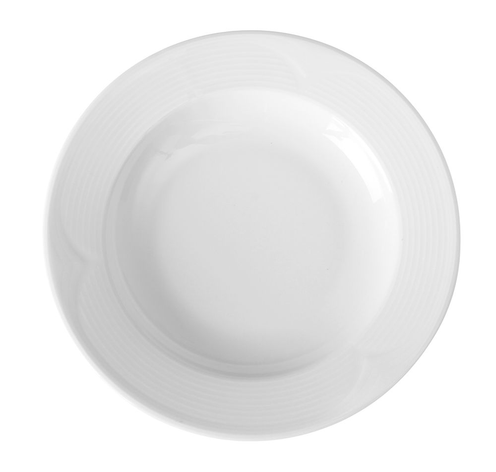 Piatto da minestra