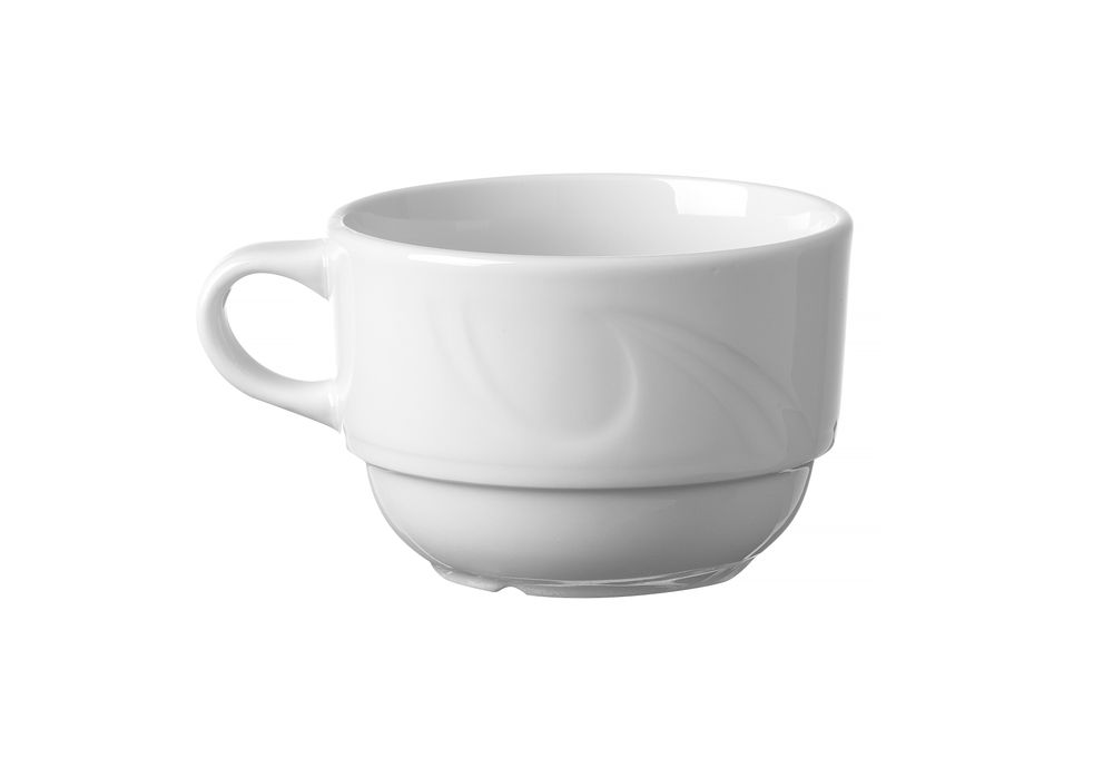 Tazza da cappuccino